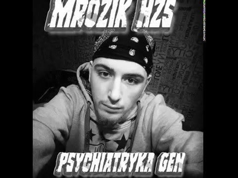 Mrozik HZS  - Dobry Klimat HZS