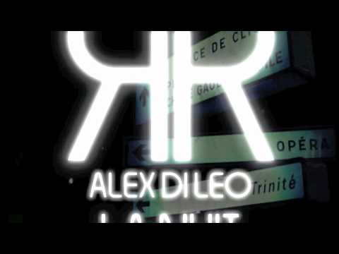 Alex Di Leo-La Nuite (Original Mix) Rhythm Royal Recordings