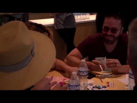 Creatives for the Count - Franklin, Tennessee