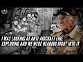 101st Airborne Paratrooper Describes D Day Jump Tom Rice