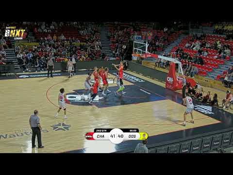 Spirou TV - Spirou Basket Highlights vs  Filou Oostende