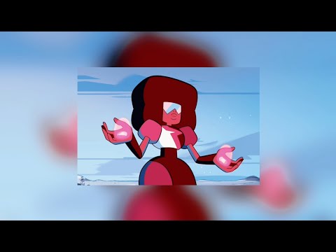 diamonds & pearls - QKReign (best part loop) tiktok version EXTENDED | Garnet dance
