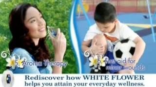 12 Benefits of White Flower Oil Embrocation