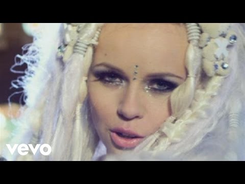 Kerli - Army Of Love