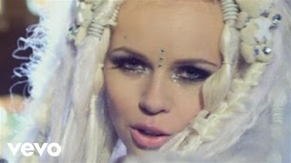 Kerli Army Of Love Video