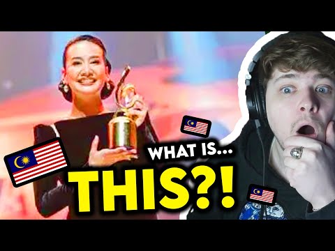 Eropa TERKEJUT dengan Juara AJL Malaysia 1986 - 2020 (AJL 1 - 35)