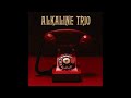 Alkaline Trio Is This Thing Cursed 2018 Full Album