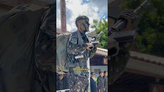 ORAÇÃO DO INFANTE! 🔥 #Infantarianos #Infantaria #CFC #ESA #EsPCEx #AMAN #PQD #Soldado #Exercito #EB