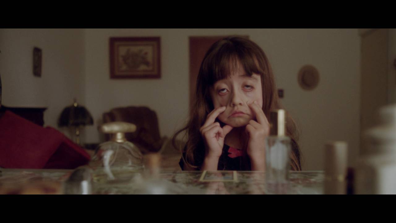 Lo dulce de la vida / Trailer