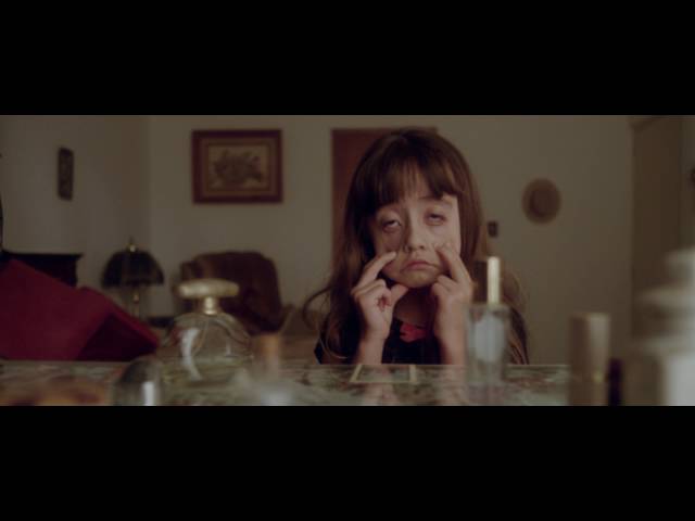 Lo dulce de la vida / Trailer