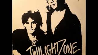 Twilight Zone - Emily (1988)