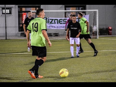 08.08.2018 III Liga D - Porsche Inter Auto Polska vs. Light