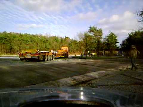 Von Wildeshausen nach Eckernförde 1 / 8