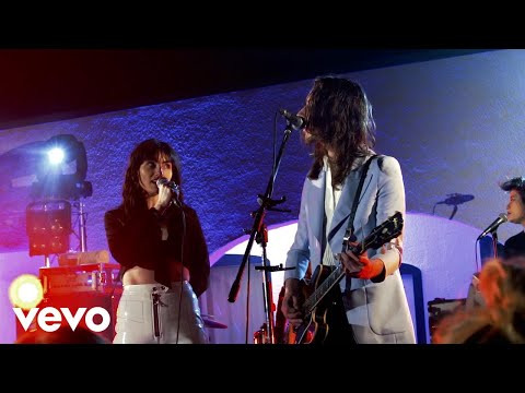 The Preatures - Is This How You Feel? (Live at The Sails Motel)