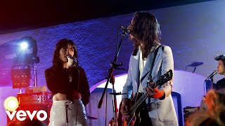 The Preatures - Is This How You Feel? (Live at The Sails Motel)