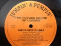 The Future Sound Of London - Papua New Guinea (Dumb Child Of Q Mix)