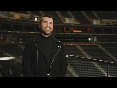 Salt of the Earth: Tyler Glenn & LOVELOUD Festival