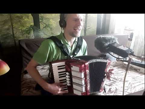 Ivan Mládek - Drahomíra (cover)