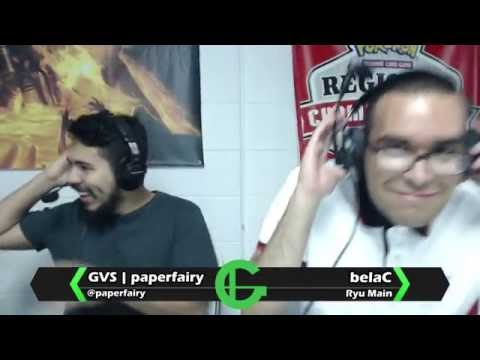 25 June 2016 | Interview with belaC | Smash 4 BiWeekly Winner