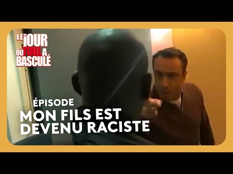 My Son Became Racist - The Day Everything Changed