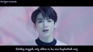 BTS - Run (Alternative Mix) (Hun Sub)