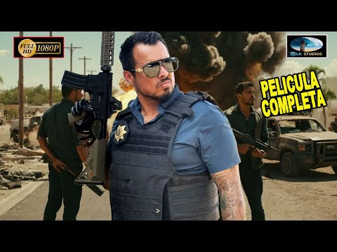 🎥  UN TIRO DE GRACIA ES LA MARCA DE ESTE SICARIO - PELICULA COMPLETA NARCOS | Ola Studios TV 🎬