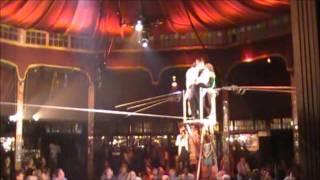 high wire 05 13 11 show 2