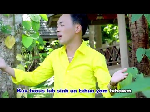 Yeej koob Vaj - Txaus Siab Ua Zoo