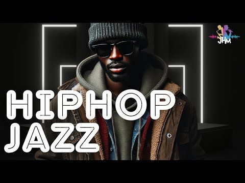 Best hip hop jazz instrumental ✩ Jazz hip hop instrumental mix