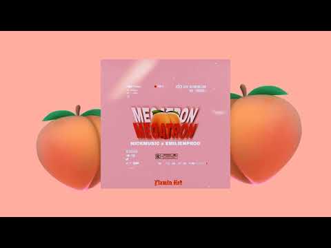 NICKMUSIC x EMILIENPROD KAV - MEGATRON