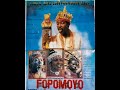 Fopomoyo Part 1| Starring King Sunny Ade | Old Yoruba Film by Jimoh Aliu