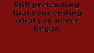 Capital Lights - The night of your life is when you die