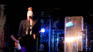 Shelly Fairchild &quot;You Don&#39;t Lie Here Anymore&quot;