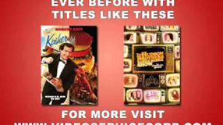 VSC Brings You Laughs!