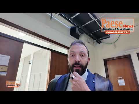 Omicidio Caprio Pietro Cellole intervista Avv Avvocato Gabriele Gallo