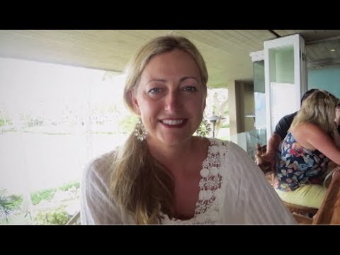 Melanoma Kills - The Krista Lake Story