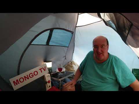 MongoTV_5945 - HVORDAN JEG VIL KOMME IGENNEM MARTS 2021