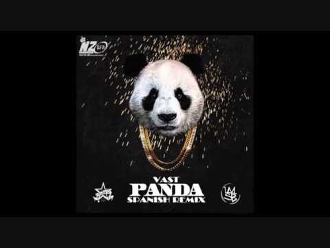 TODAS LAS WACHAS ATR DJ PANDA PAPÁ