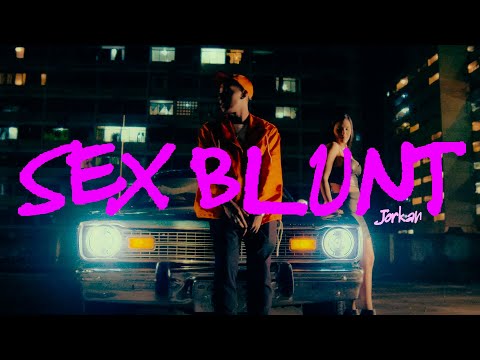 @jorkanpa - Sex Blunt (Video Oficial)
