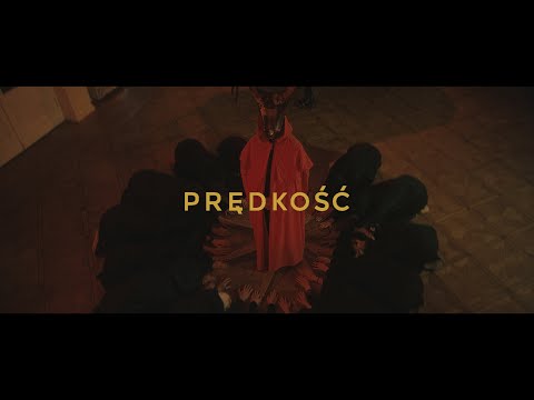 Pawbeats ft. Kukon - Prędkość