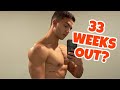 WHAT'S NEXT? 33 WEEKS OUT FROM NATIONALS?