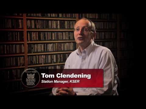 KSER FM Community Radio 90.7 - This is who we are