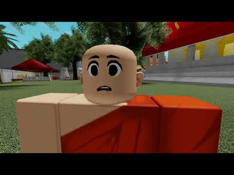 การ์ตูน Roblox | ผีตานี Ep.1