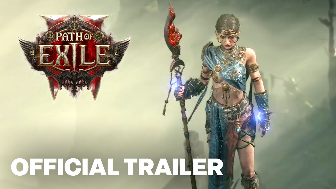 Trailer de Avis des joueurs : Path of Exile 2
