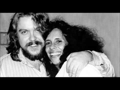 Raphael Rabello & Gal Costa: "Resto de Saudade" [Capiba]