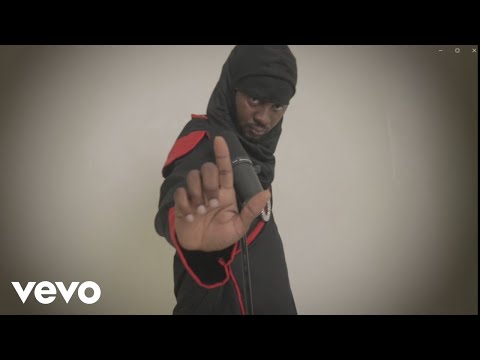 Honormosity - Clash King (Official Music Video)