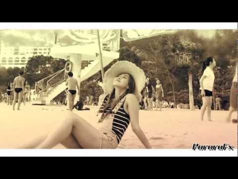 f(x) Victoria's Paradise MV