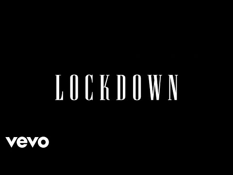 Miley Cyrus, David Byrne - Lockdown
