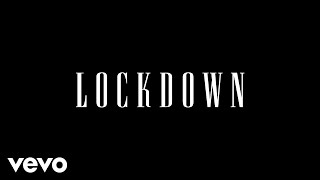 Miley Cyrus Feat. David Byrne - Lockdown (Lyrics)