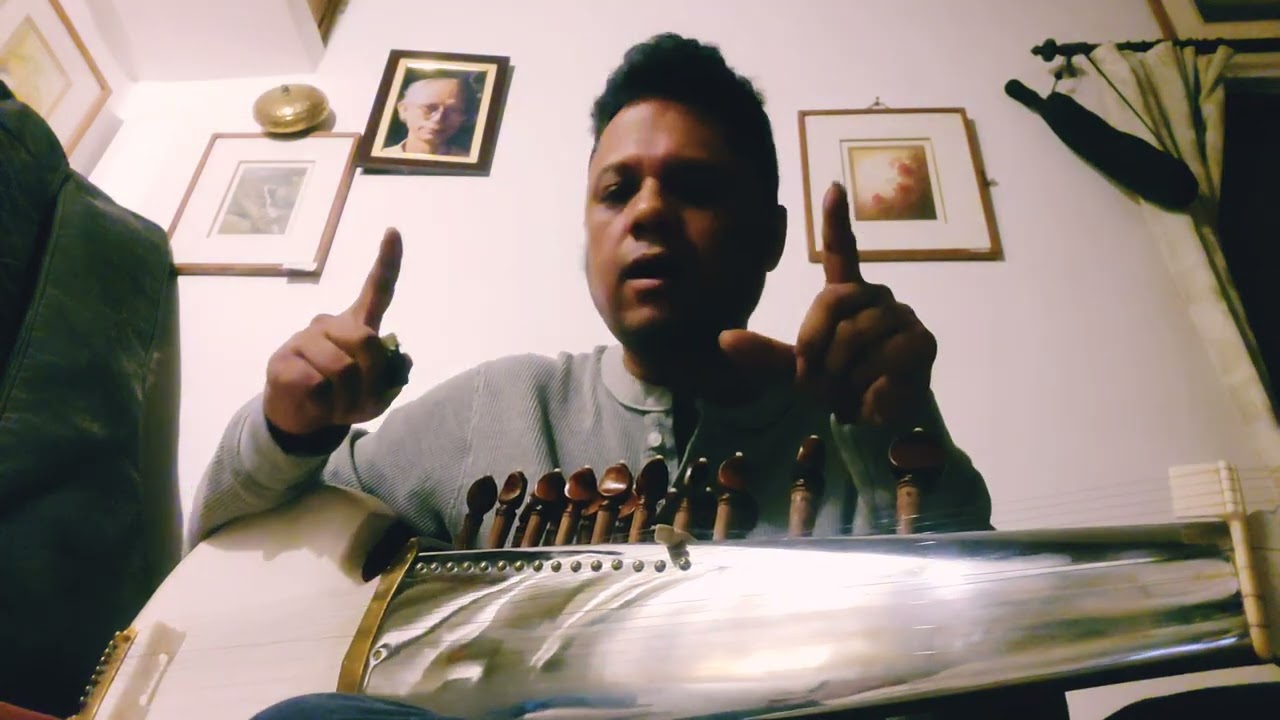 Music practice & time management for working professionals